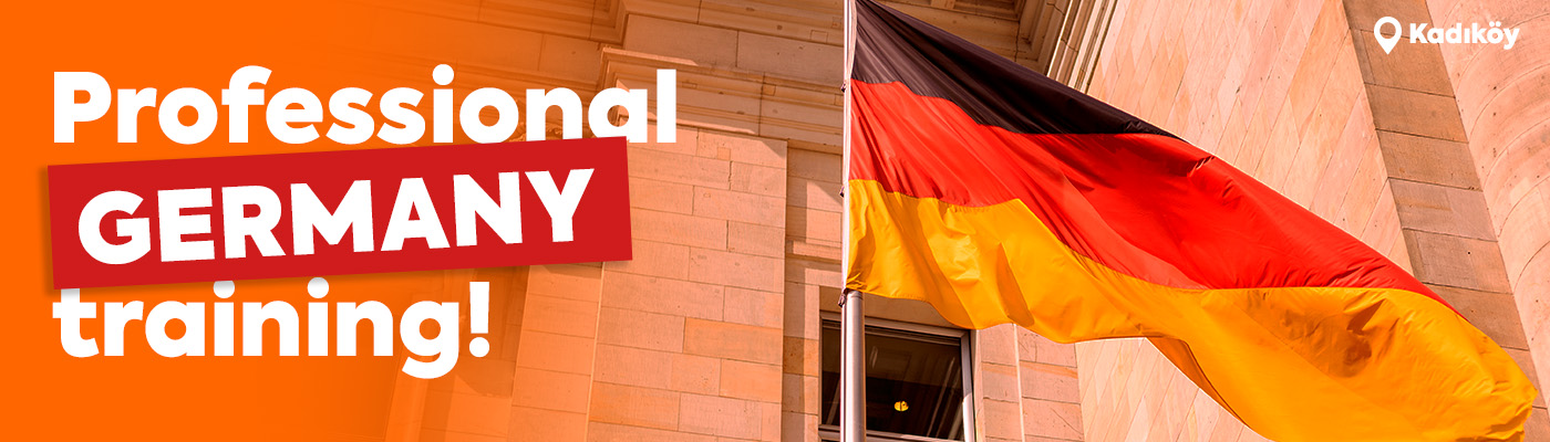 İstanbul Almanca Kursu