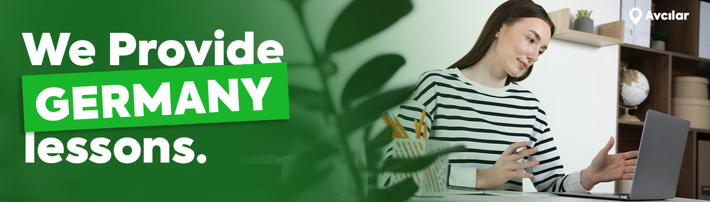 İstanbul Almanca Kursu
