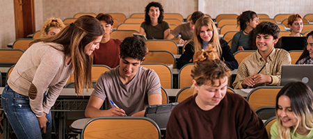 İş Almancası Kursu