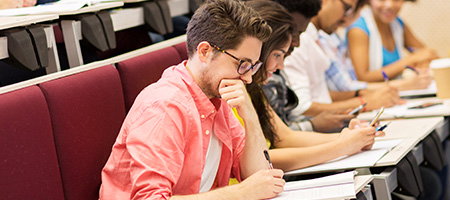 TestDaF Hazırlık Kursu